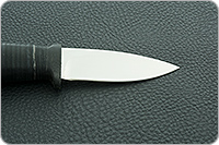 Нож Messer (Мессер) наборная кожа, текстолит, без золочения : фото 7