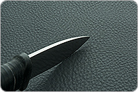 Нож Messer (Мессер) наборная кожа, текстолит, без золочения : фото 8