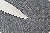 Нож Спас-Универсал наборная кожа, эи-107, текстолит : фото 9