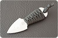 Метательный нож Шип обмотка, эи-107, не предусмотрен : фото 2