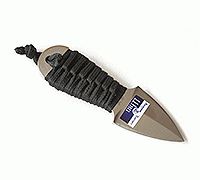 Метательный нож Шип обмотка, эи-107, не предусмотрен : фото 5