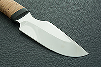 Нож Норд-2 береста, текстолит, без золочения : фото 2