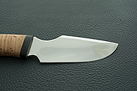 Нож Норд-2 береста, текстолит, без золочения : фото 4