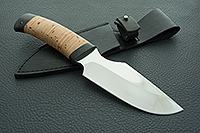 Нож Норд-2 береста, текстолит, без золочения : фото 6