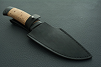 Нож Норд-2 береста, текстолит, без золочения : фото 7