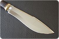 Мачете Малыш наборная кожа, латунь, без золочения : фото 4