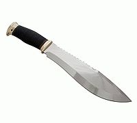 Мачете Малыш наборная кожа, латунь, без золочения : фото 10