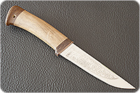 Нож Пикник-2