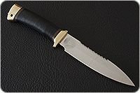 Нож Спас-4