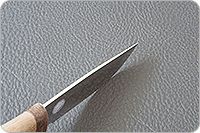 Нож Сталкер орех, текстолит, без золочения : фото 7