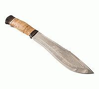 Мачете Малыш береста, 95х18, текстолит : фото 11