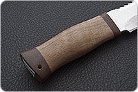 Мачете Малыш орех, 95х18, текстолит : фото 5