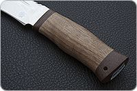 Мачете Малыш орех, 95х18, текстолит : фото 6