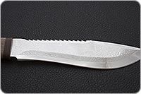 Мачете Малыш орех, 95х18, текстолит : фото 7