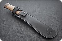 Мачете Малыш орех, 95х18, текстолит : фото 10