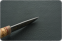 Нож Малек-2