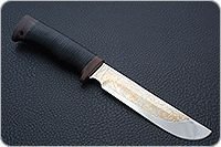 Нож Медвежий-2