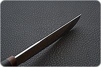 Нож Медвежий-2 наборная кожа, 95х18, текстолит : фото 8