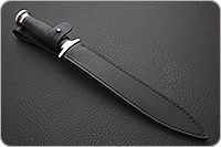 Кортик офицерский наборная кожа, алюминий, без золочения : фото 9