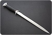 Кортик офицерский наборная кожа, алюминий, без золочения : фото 10