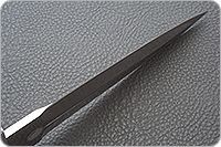 Кинжал охотничий-С береста, 95х18, алюминий : фото 7