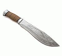 Мачете Малыш береста, 95х18, алюминий : фото 13