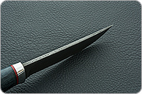 Нож Монблан-2 стабилизированный кап, алюминий, без золочения : фото 7