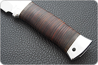 Мачете Малыш наборная кожа, алюминий, без золочения : фото 6