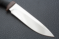 Нож Артыбаш наборная кожа, текстолит, без золочения : фото 4