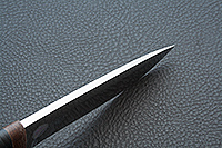 Нож Артыбаш наборная кожа, текстолит, без золочения : фото 5