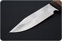 Нож Баджер-3 береста, 95х18, текстолит : фото 3