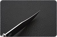 Нож Домбай береста, 95х18, алюминий : фото 7