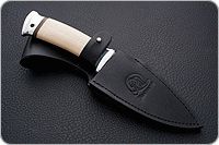 Нож Утес кап березовый, алюминий, без золочения : фото 9