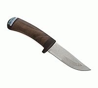 Нож Малек-2 орех, текстолит, без золочения : фото 10