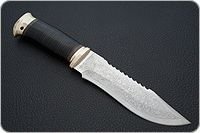 Нож Тайга