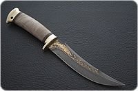 Нож Рыбацкий-1