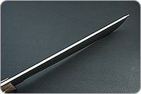 Мачете ЭН-2  накладки текстолит, 95х18, цельнометаллический : фото 7