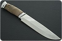 Нож Таежный-2
