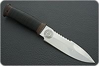 Нож Спас-1