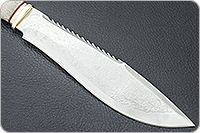 Мачете Малыш кап березовый, 95х18, латунь : фото 4