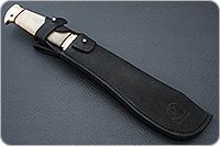 Мачете Малыш кап березовый, 95х18, латунь : фото 10