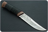 Нож Марал-2