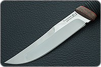 Нож Марал-2 наборная кожа, эи-107, текстолит : фото 3