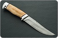 Нож Марал
