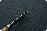 Нож Дикси  береста, 95х18, алюминий : фото 9