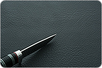 Нож Малек-2 наборная кожа, 95х18, алюминий : фото 7