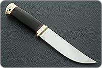Нож Монблан-2