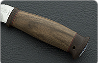 Нож Спас-1 орех, текстолит, без золочения : фото 6