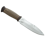 Нож Спас-1 орех, текстолит, без золочения : фото 11