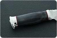 Мачете Малыш стабилизированный кап, 95х18, алюминий : фото 5